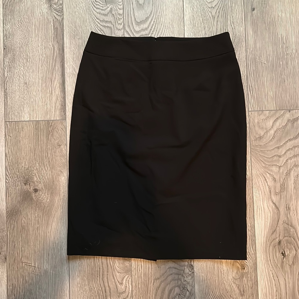 Calvin klein size 4 pencil skirt